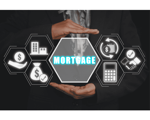 mortgage pre-approved in nova scotia